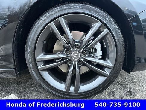 Used 2024 Acura Integra A-Spec image 15