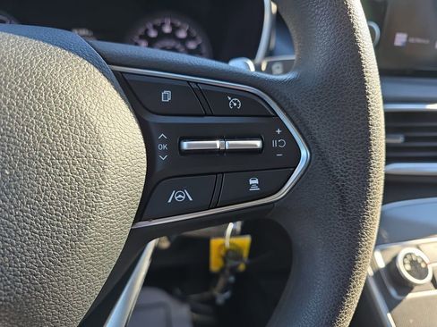 Used 2021 Hyundai Santa Fe SE image 21