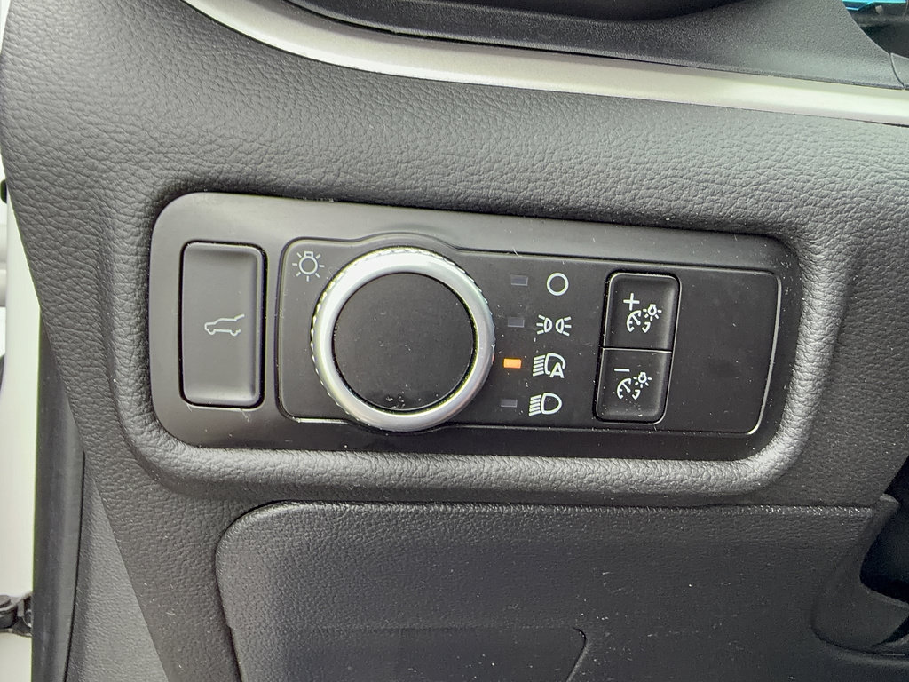 Certified 2022 Ford Explorer XLT RWD image 27