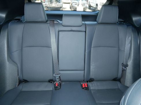 Used 2024 Toyota bZ4X Limited image 13