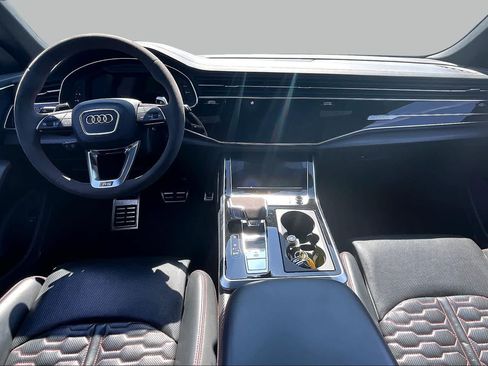Used 2023 Audi RS Q8 AWD/4WD image 15