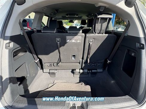 Certified 2022 Honda Odyssey Elite image 13
