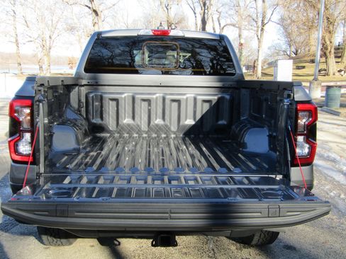 New 2025 Ford Ranger XLT image 18