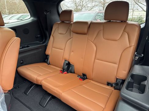 New 2025 Kia Telluride SX X-Line image 14