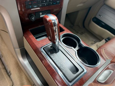 Used 2010 Ford F150 King Ranch AWD/4WD image 21