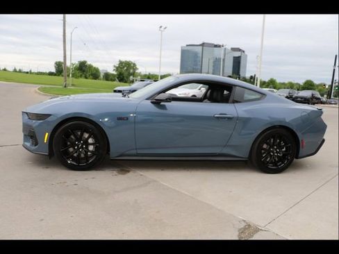 New 2025 Ford Mustang GT Premium image 3