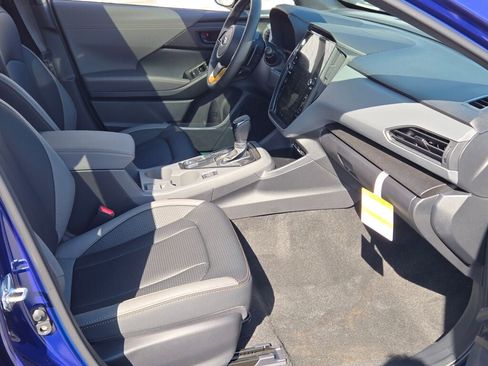 New 2026 Subaru Crosstrek 2.5i Wilderness AWD/4WD image 4