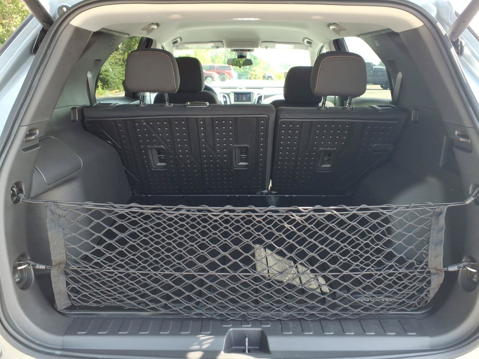Used 2024 Chevrolet Equinox LT w/ LPO, Floor Liner Package FWD image 29