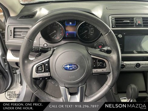 Used 2017 Subaru Legacy 2.5i Sport image 25