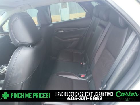 Used 2020 MAZDA CX-30 AWD w/ Premium Package image 17