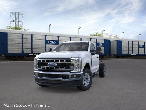 New 2026 Ford F350 XLT w/ XLT Value Package image 2