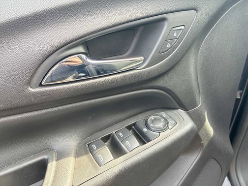 Certified 2020 Chevrolet Equinox LT image 23