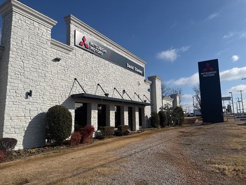 New 2026 Mitsubishi Eclipse Cross SEL image 30