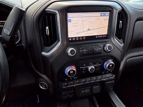 Used 2020 GMC Sierra 1500 AT4 w/ AT4 Premium Package AWD/4WD image 24