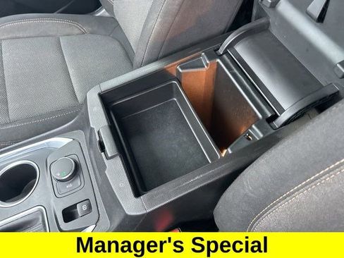 Used 2019 Chevrolet Traverse LS image 28