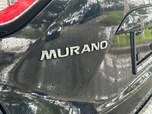 Used 2017 Nissan Murano Platinum w/ Platinum Technology Package FWD image 18