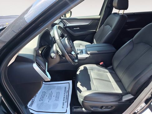 Used 2024 MAZDA CX-90 3.3 Turbo w/ Preferred Plus AWD/4WD image 9