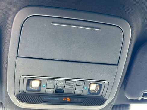 New 2026 Ford Explorer ST w/ Sun And Sound Package AWD/4WD image 24