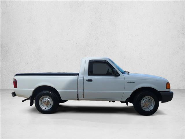 Used 2001 Ford Ranger XL RWD image 4