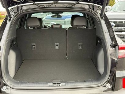 New 2026 Ford Escape ST-Line w/ Tech Pack #1