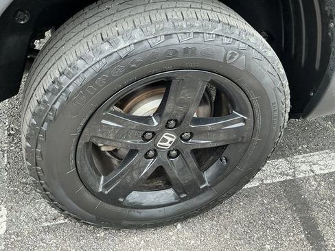 Used 2023 Honda Ridgeline Black Edition image 23
