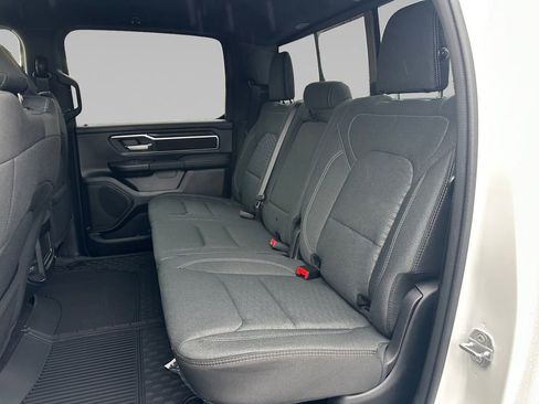 New 2026 RAM 1500 Big Horn w/ Night Edition AWD/4WD image 15
