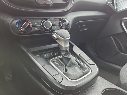 Certified 2024 Kia Soul LX w/ Option Group 015 FWD image 22