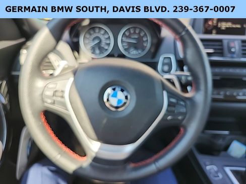 Used 2016 BMW 228i Convertible image 14