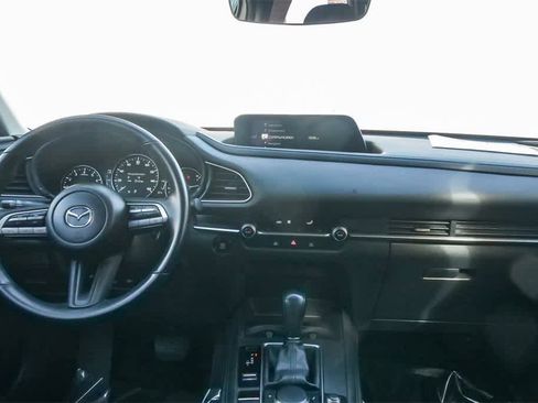 Used 2022 MAZDA CX-30 AWD 2.5 S w/ Select Package image 12