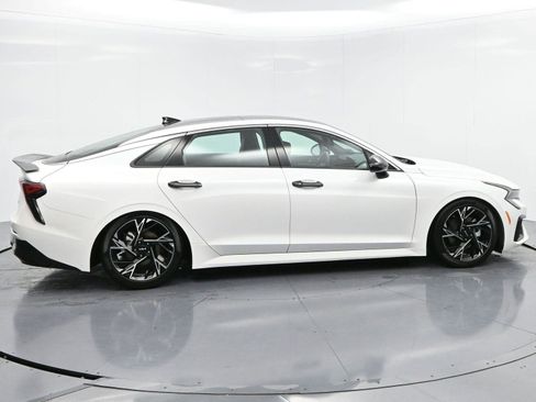Used 2025 Kia K5 GT-Line w/ GT-Line Premium Package image 8
