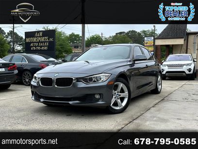 Used 2015 BMW 328i Sedan