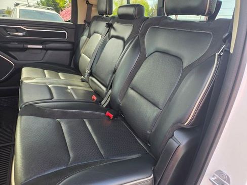 Used 2019 RAM 1500 Laramie image 10