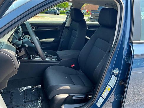 Certified 2026 Honda Civic LX image 25