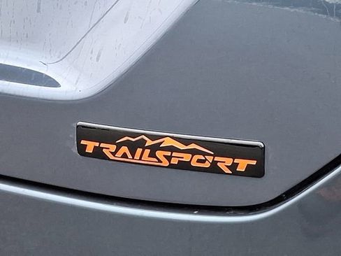 New 2026 Honda Pilot TrailSport image 24