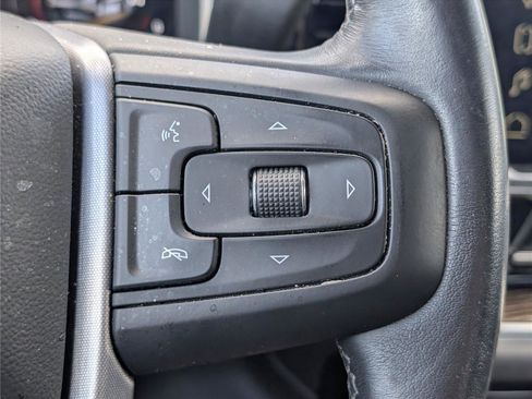 Used 2022 GMC Sierra 1500 Elevation image 23