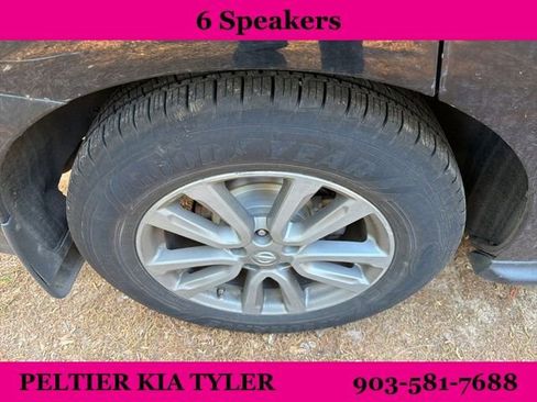 Used 2016 Nissan Pathfinder SL w/ SL Tech Package image 13