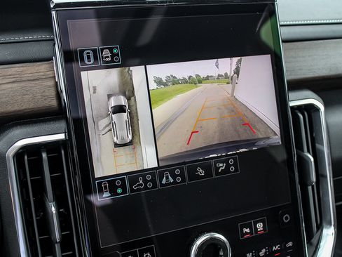 New 2027 GMC Acadia Denali Ultimate AWD/4WD image 34