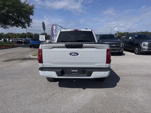Used 2024 Ford F150 STX AWD/4WD image 6