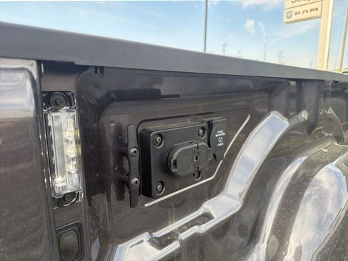 New 2026 RAM 3500 Laramie image 12