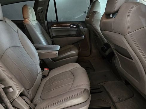 Used 2012 Buick Enclave Leather AWD/4WD image 17