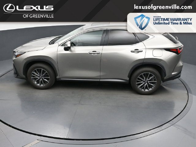 Used 2024 Lexus NX 250 FWD w/ Cold Area Package image 51