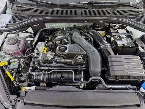 New 2026 Volkswagen Jetta Sport FWD image 28