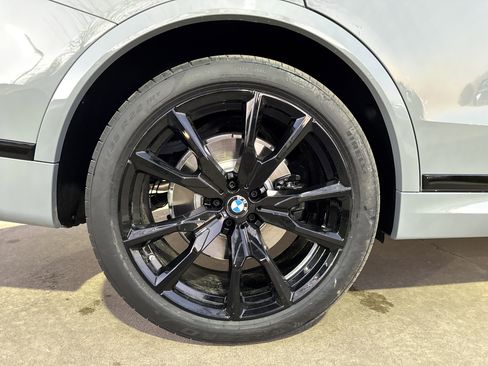 New 2026 BMW X7 xDrive40i w/ M Sport Package image 30