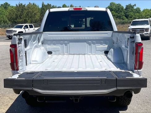 New 2025 Ford F150 Tremor w/ Equipment Group 402A High AWD/4WD image 19