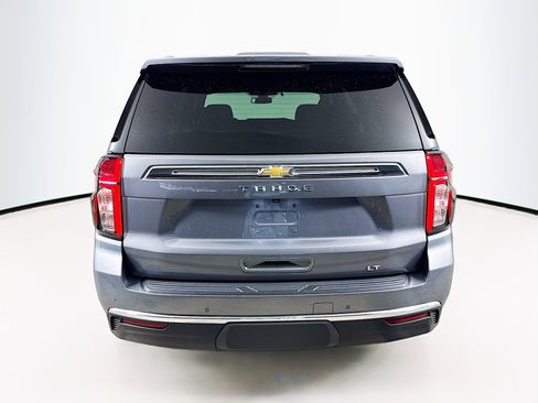 Used 2021 Chevrolet Tahoe LT image 31