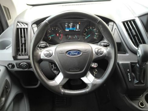 Used 2018 Ford Transit 350 XLT RWD image 31