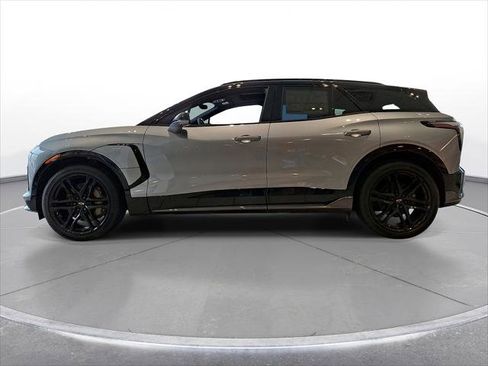New 2026 Chevrolet Blazer EV SS AWD/4WD image 5