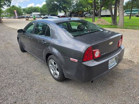 Used 2010 Chevrolet Malibu LT w/ Power Convenience Package FWD image 15