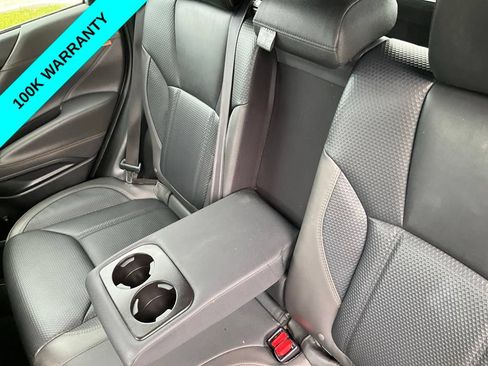Certified 2023 Subaru Forester Wilderness AWD/4WD image 34