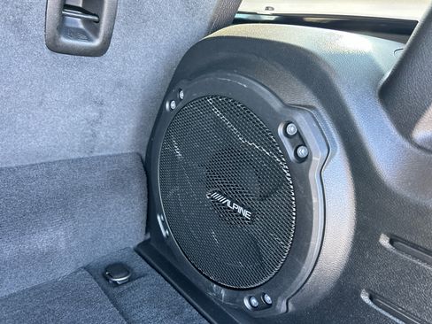 Used 2023 Jeep Wrangler Sahara w/ Cold Weather Group image 31